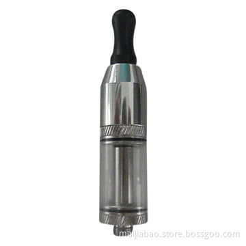 M8 Tank Cartomizer with Beautiful Appearance, 2.6mL Capacity